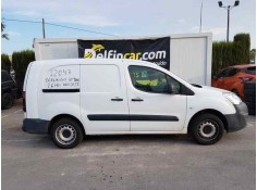 CITROËN BERLINGO CUADRO