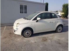 FIAT NUOVA 500 (150)