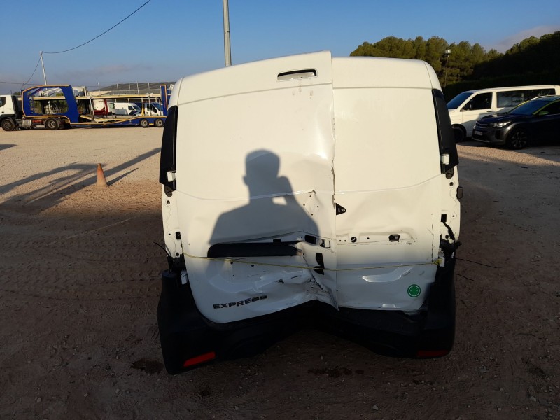 renault express furgoneta/monovolumen del año 2023