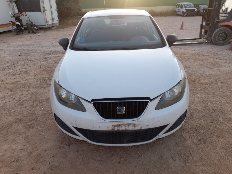 seat ibiza iv (6j5, 6p1) del año 2009