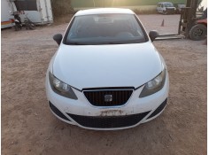 SEAT IBIZA IV (6J5, 6P1)