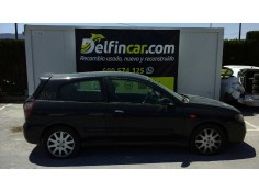 NISSAN ALMERA (N16/E)