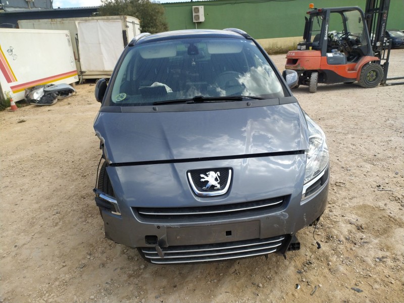 peugeot 5008 (0u_, 0e_) del año 2011