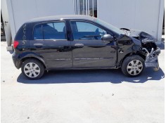 HYUNDAI GETZ (TB)