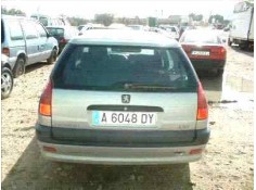 PEUGEOT 306 BREAK