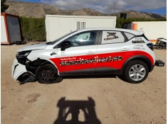 RENAULT CAPTUR II (HF_)