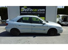 CITROËN XSARA BERLINA