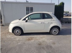 FIAT NUOVA 500 (150)