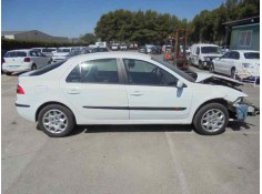RENAULT LAGUNA II (BG0)