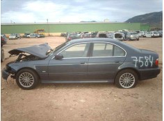 BMW SERIE 5 BERLINA (E39)