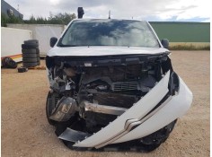 CITROËN JUMPY FURGON