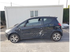 MITSUBISHI COLT BERLINA 3 (Z30)