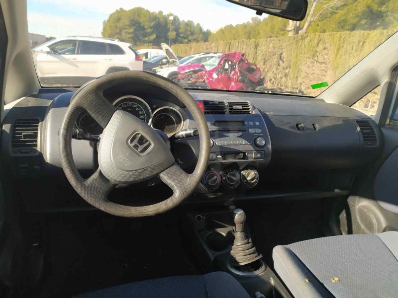 honda jazz (gd1/5) del año 2003