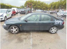 FORD MONDEO BERLINA (GD)