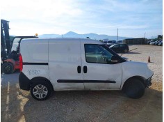 FIAT DOBLO II CARGO (263)