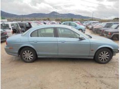 JAGUAR S-TYPE