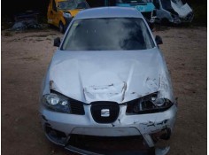 SEAT IBIZA (6L1)