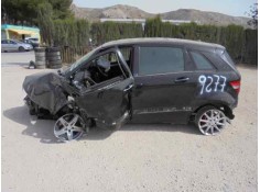 MERCEDES-BENZ CLASE B (W245)