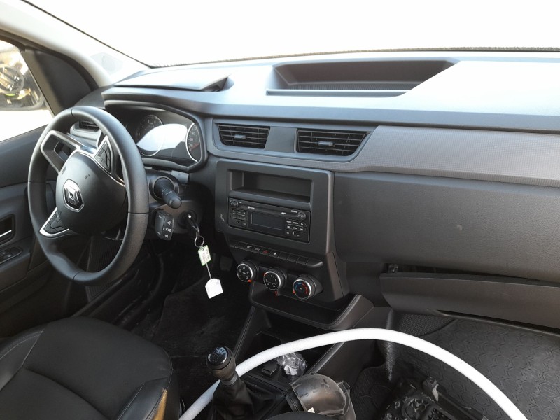 renault express furgoneta/monovolumen del año 2023