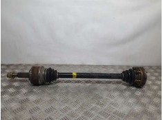 Recambio de transmision trasera derecha para ssangyong rodius xdi referencia OEM IAM 5X05HAR 0061331 