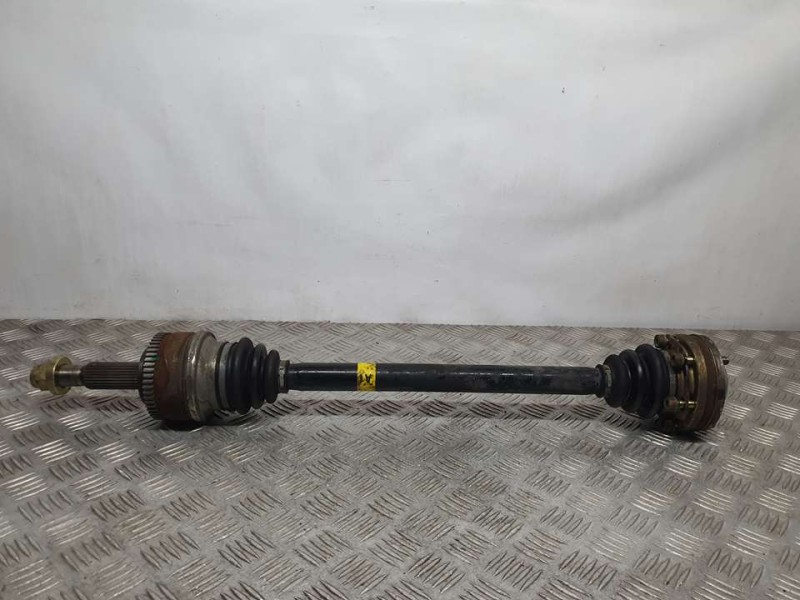 Recambio de transmision trasera derecha para ssangyong rodius xdi referencia OEM IAM 5X05HAR 0061331 