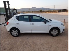 SEAT IBIZA IV (6J5, 6P1)