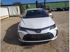 TOYOTA COROLLA (E21)