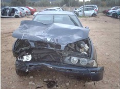 BMW SERIE 5 BERLINA (E39)