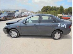 FORD FOCUS BERLINA (CAK)