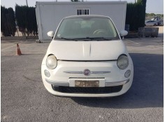 FIAT NUOVA 500 (150)