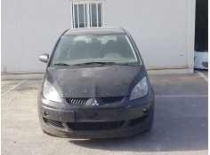 MITSUBISHI COLT BERLINA 3 (Z30)