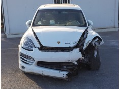 PORSCHE CAYENNE (TYP 92AA)