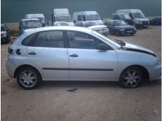 SEAT IBIZA (6L1)