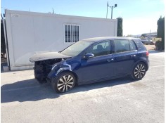 VOLKSWAGEN GOLF VI (5K1)