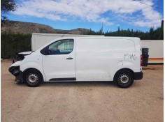 CITROËN JUMPY FURGON