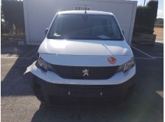 PEUGEOT PARTNER KASTEN