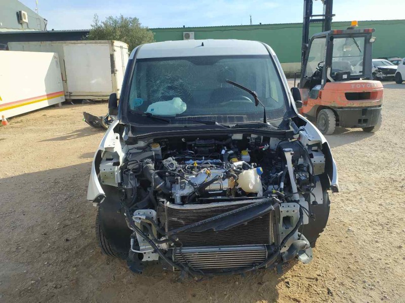 fiat doblo ii cargo (263) del año 2022