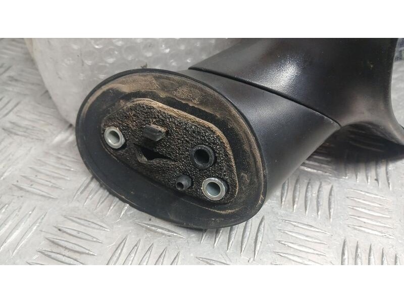 Recambio de retrovisor derecho para fiat nuova 500 (150) s referencia OEM IAM 735600580 ELECTRICO 