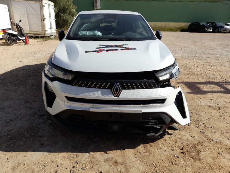 renault captur ii (hf_) del año 2024