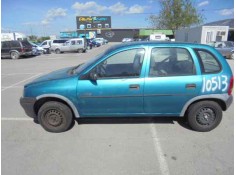 OPEL CORSA B