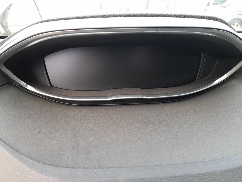 Recambio de cuadro instrumentos para peugeot 5008 ii (mc_, mj_, mr_, m4_) 1.2 (mrhnyh, mrhnyw, mrhnsj, mrhnsu, mrhnsm) referenci