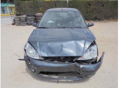 FORD FOCUS BERLINA (CAK)