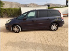 CITROËN C4 GRAND PICASSO I (UA_)