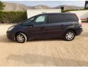 citroën c4 grand picasso i (ua_) del año 2007