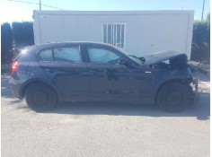 BMW SERIE 1 BERLINA (E81/E87)