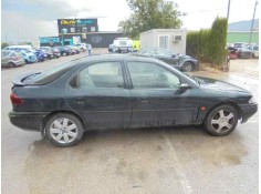 FORD MONDEO BERLINA (GD)