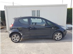 MITSUBISHI COLT BERLINA 3 (Z30)