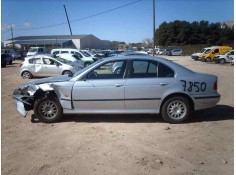 BMW SERIE 5 BERLINA (E39)