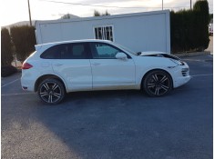 PORSCHE CAYENNE (TYP 92AA)