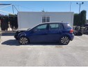 volkswagen golf vi (5k1) del año 2010
